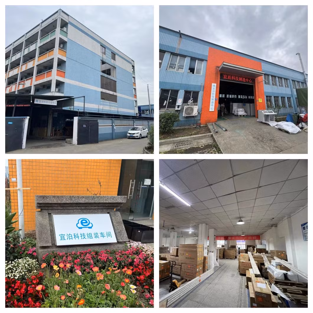 China Suppliers Open/Close Time 1.5-6. Sec Remote Control Parking Barrier Gate Price