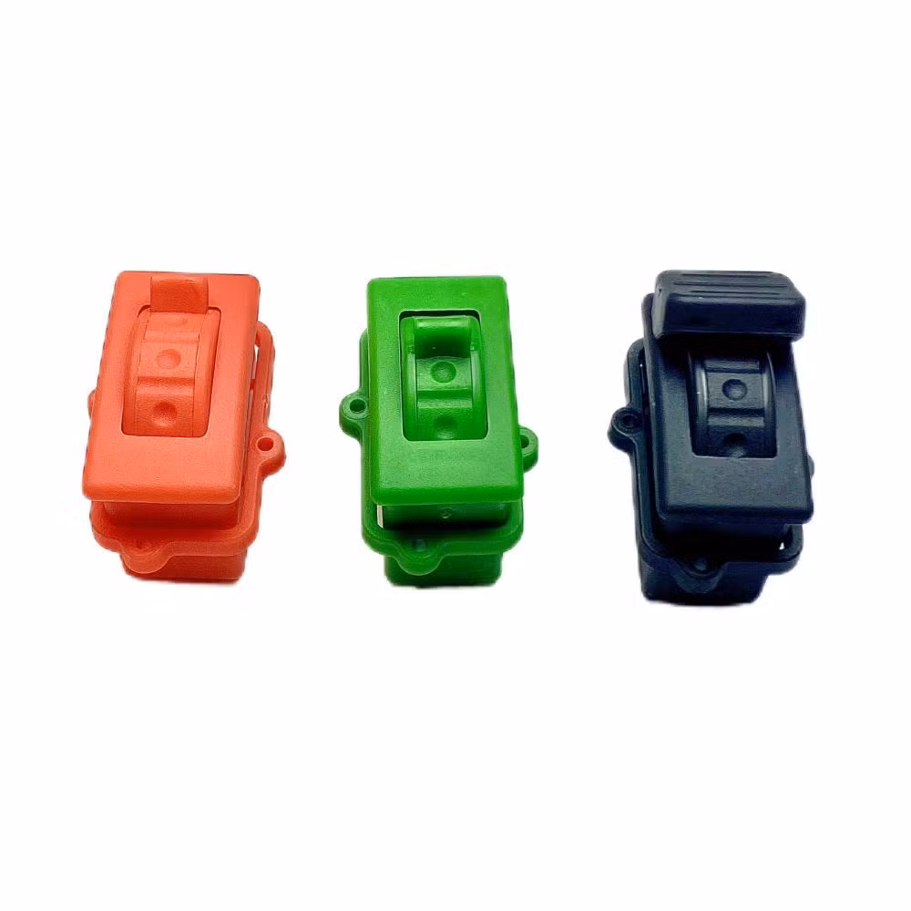 OEM High Precision White ABS PP PC PA66 Plastic Injection Parts for Diverse Industry Applications