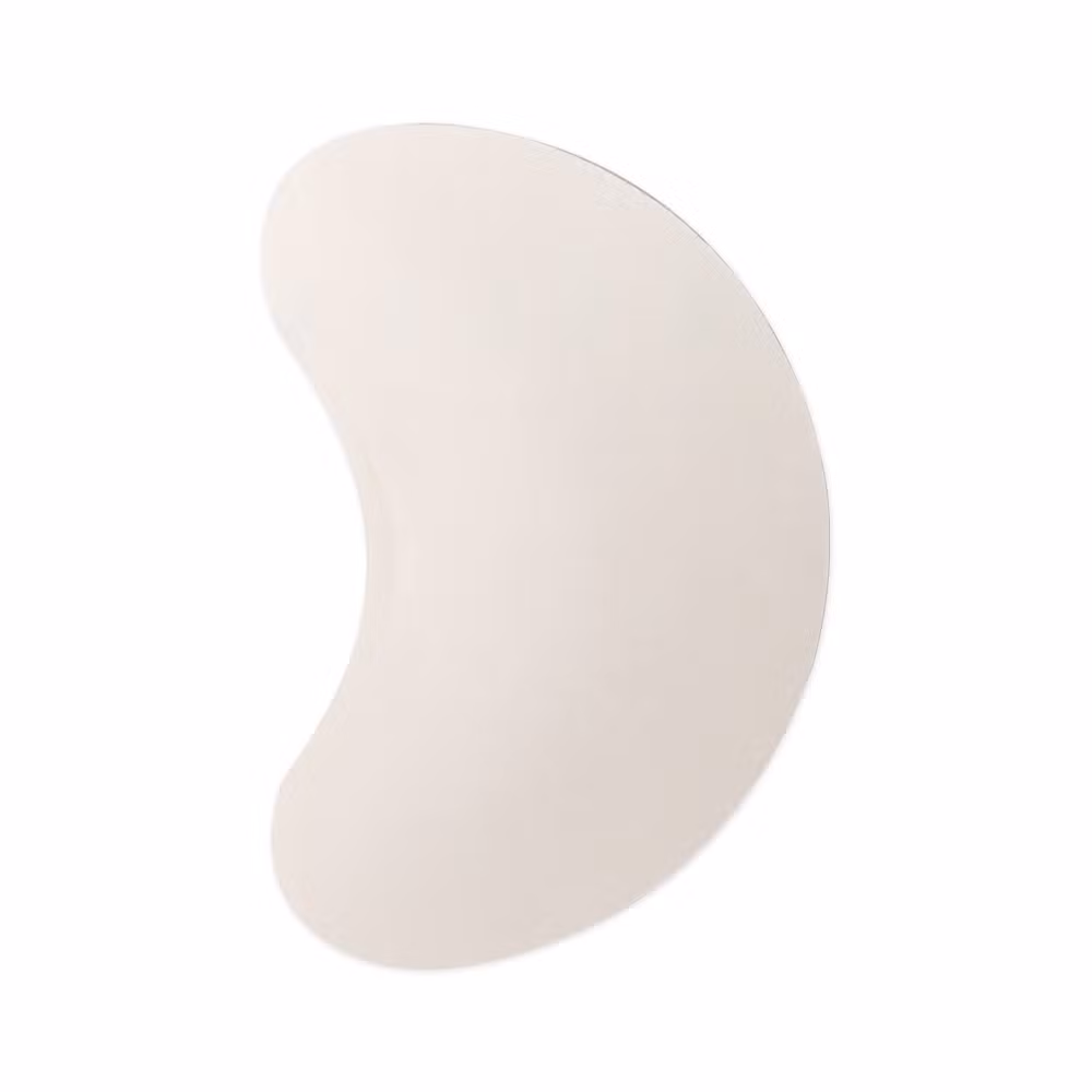 OEM Blister Cushions Gel Hydrocolloid Seal Bandages for Foot,