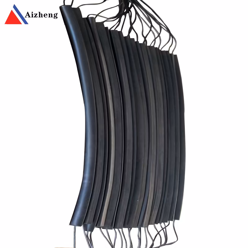 Anti-Collision Strip Intelligent Door and Window Anti-Pinch Safety Touch Side Pressure Sensitive Switch