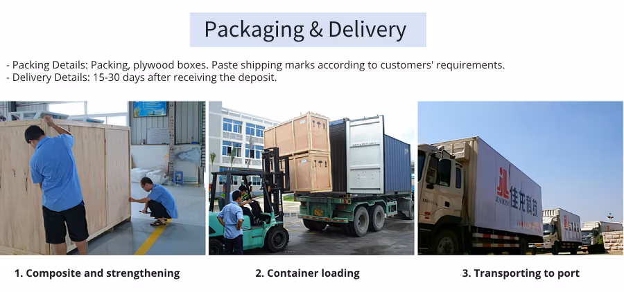 Rice Packing Machine Fully Automatic Bag Filling Packaging Line Solutions Factory Cheap Prcie