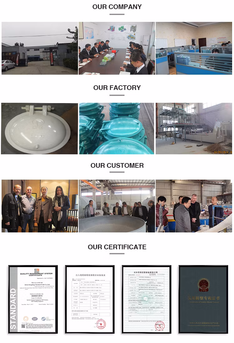 Fiberglass (FRP/SMC) Flap Gate with Check-Stop Valve Premium Outdoor Insulated Products