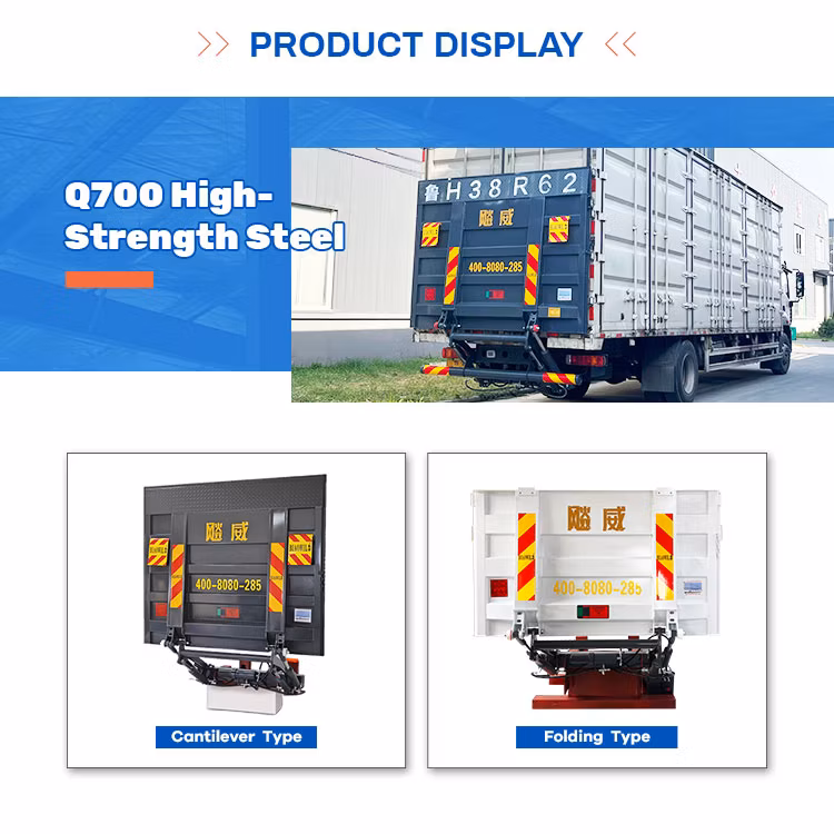 Reliable Aluminum Loading Ramp for Tailgate Beauway and Vehicle Transport