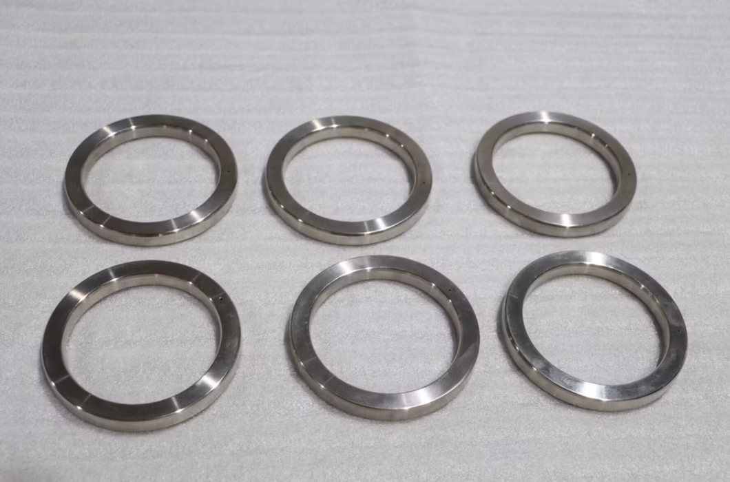 Bx R Rx Seal Ring for Style FC, FL&Fls (2K-15K) Manual Gate Valve