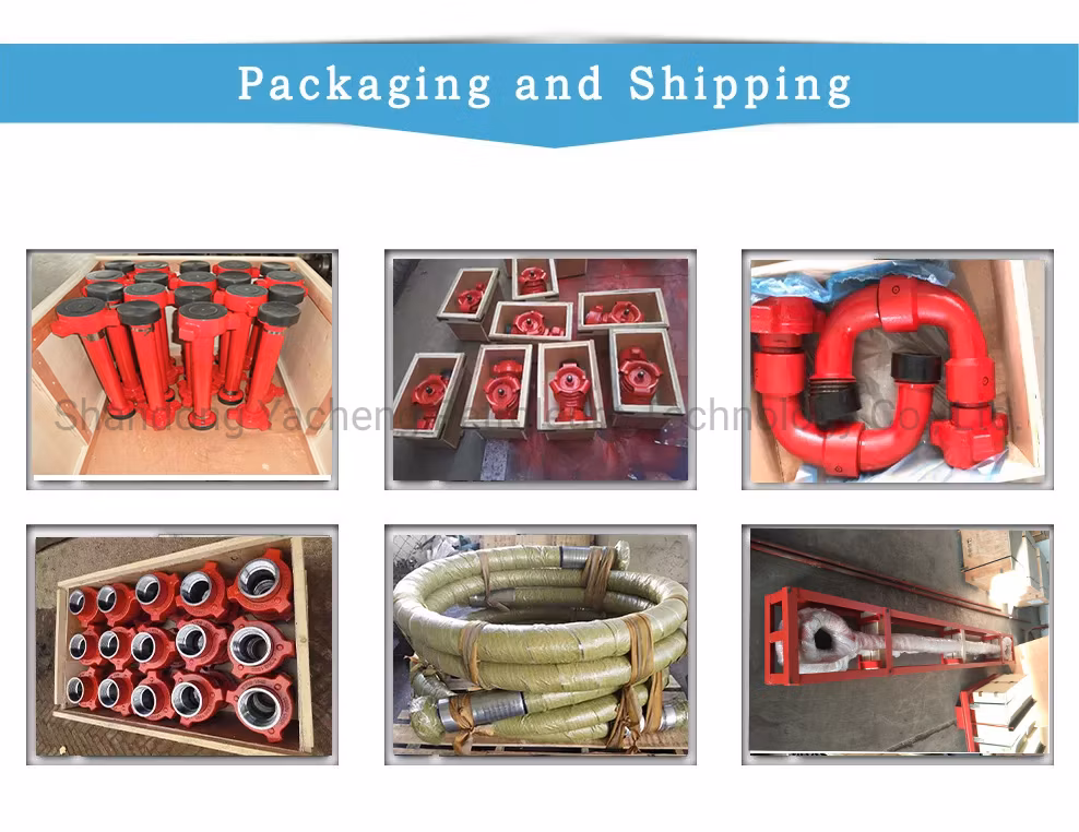 Hydraulic Expansion Casing Packer Inflatable Packer for Oil Well and Water Well