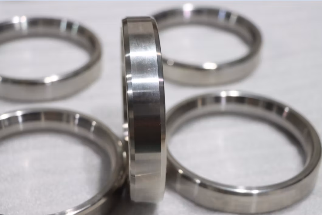 Bx R Rx Seal Ring for Style FC, FL&Fls (2K-15K) Manual Gate Valve