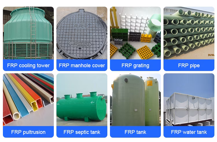 Fiberglass (FRP/SMC) Flap Gate with Check-Stop Valve Premium Outdoor Insulated Products