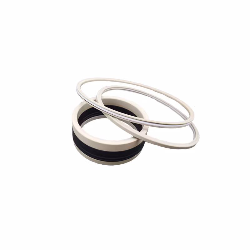2.1/16 5K Od Seal Peek Seat Face Seal [Fls]