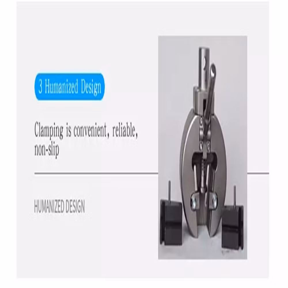 Digital Display Door Type Electronic Tensile Testing Machine for Laboratory