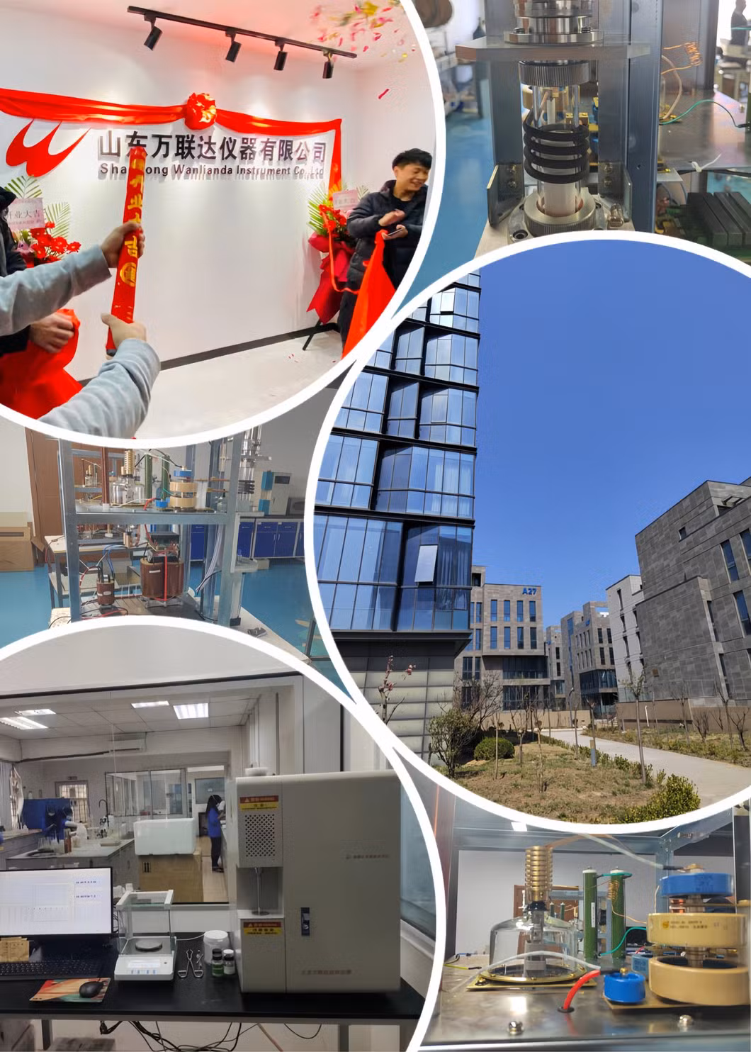 Professional Laboratory Equipment Laboratory Instrument Medical Equipment Testing Equipment Test E Carbon Sulfur Analysis Capabilities Carbon Sulfur Instrument