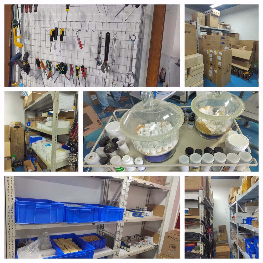 Professional Laboratory Equipment Laboratory Instrument Medical Equipment Testing Equipment Test E Carbon Sulfur Analysis Capabilities Carbon Sulfur Instrument
