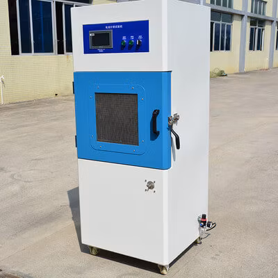 TMAXCN Brand Nail Penetration Tester Testing Machine for All Types of Lithium Battery