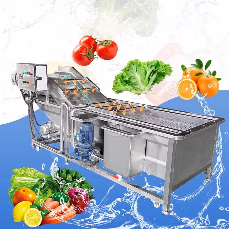 Commercial Automatic Potato Chips Make Maker Small Banana Plantain Chips 1/4 French Fries Production Line