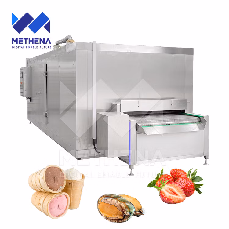 Commercial Automatic Potato Chips Make Maker Small Banana Plantain Chips 1/4 French Fries Production Line
