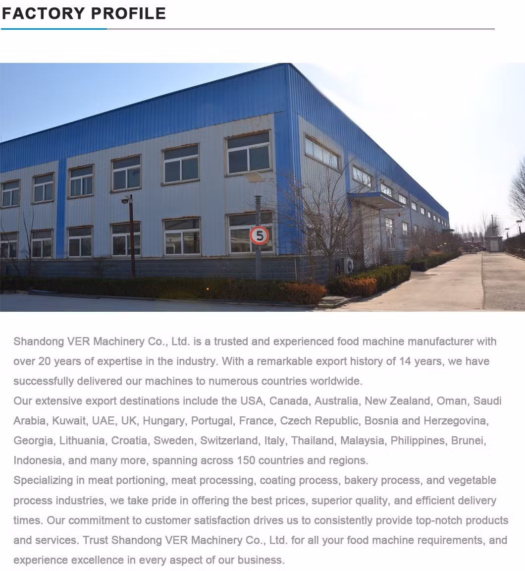 Commercial Fried Chicken Legs/ Chicken Wings Meat Preparation Line/Tempura Battering Coating Machine for Sale