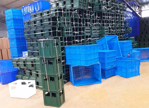 Best Sell Price Plastic Bin Washing Machine Manufacturer
