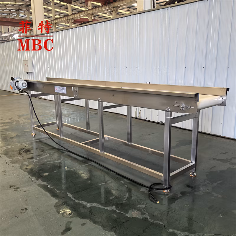Industrial automatic French Fries production line Frozen French Fries equipments