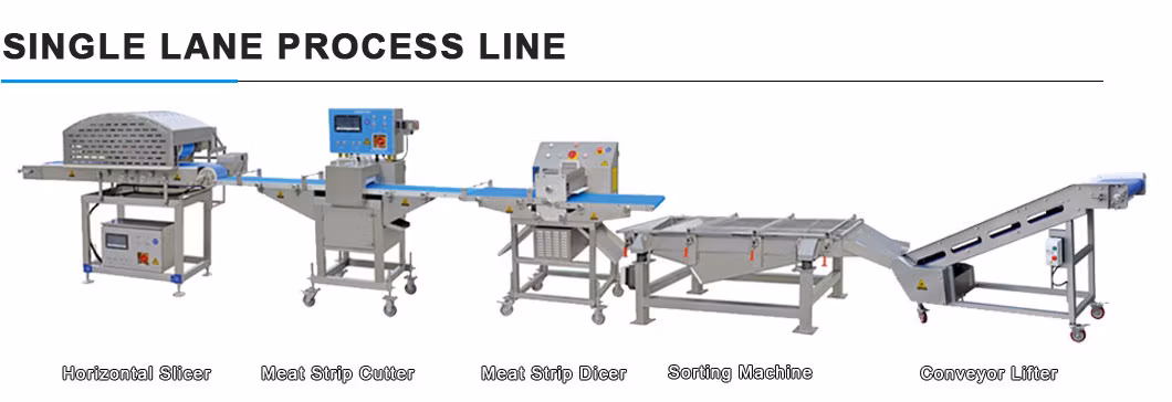 Commercial Fried Chicken Legs/ Chicken Wings Meat Preparation Line/Tempura Battering Coating Machine for Sale