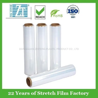 Durable Self-Adhering Packing Heavy Duty Moving Packaging <a href='/stretch-film/'>Stretch Film</a>