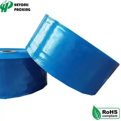 Plastic Wrap Vci Stretch Film Vci Corrosion Protection Film Masking Roll