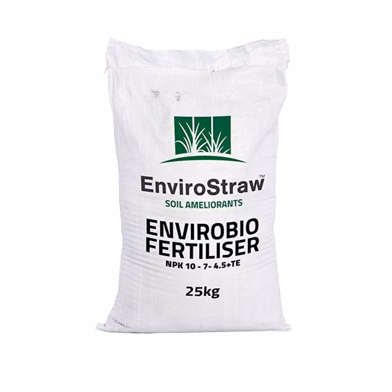 All Purpose Woven Bags Customise Multi Usage PP Packaging Sack Color Printing for Rice, Flour, Feed, Cement, Chemical, Fertilizer