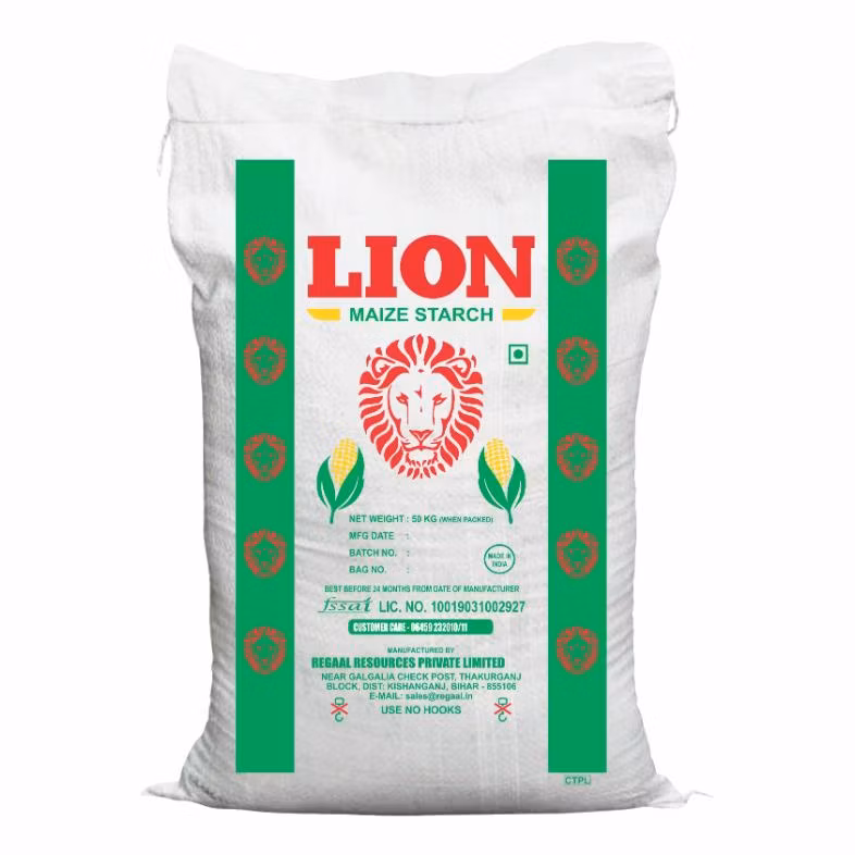 All Purpose Woven Bags Customise Multi Usage PP Packaging Sack Color Printing for Rice, Flour, Feed, Cement, Chemical, Fertilizer