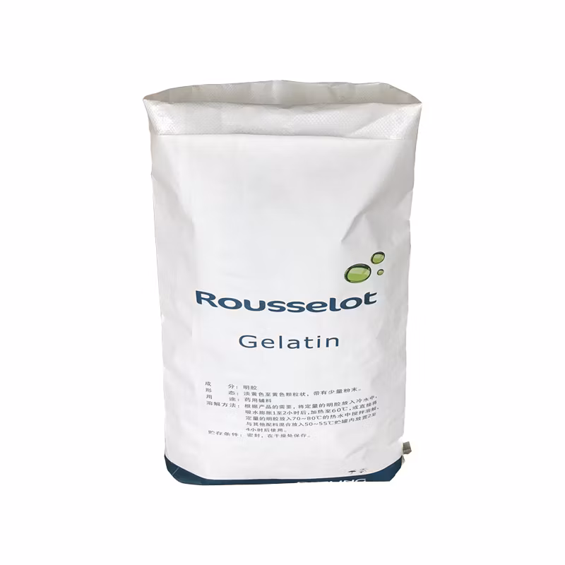 All Purpose Woven Bags Customise Multi Usage PP Packaging Sack Color Printing for Rice, Flour, Feed, Cement, Chemical, Fertilizer