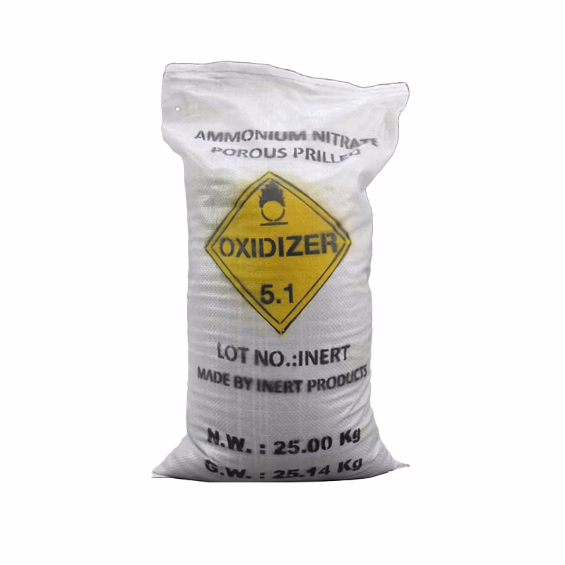 All Purpose Woven Bags Customise Multi Usage PP Packaging Sack Color Printing for Rice, Flour, Feed, Cement, Chemical, Fertilizer