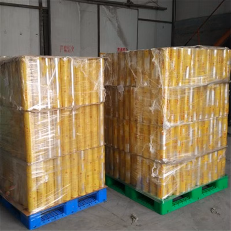 Fresh Warp PVC Cling Film Jumbo Roll
