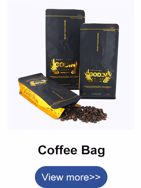 Custom Logo Printing Standing Zip Lock Kraft Blank Chips Snack Paper Bag