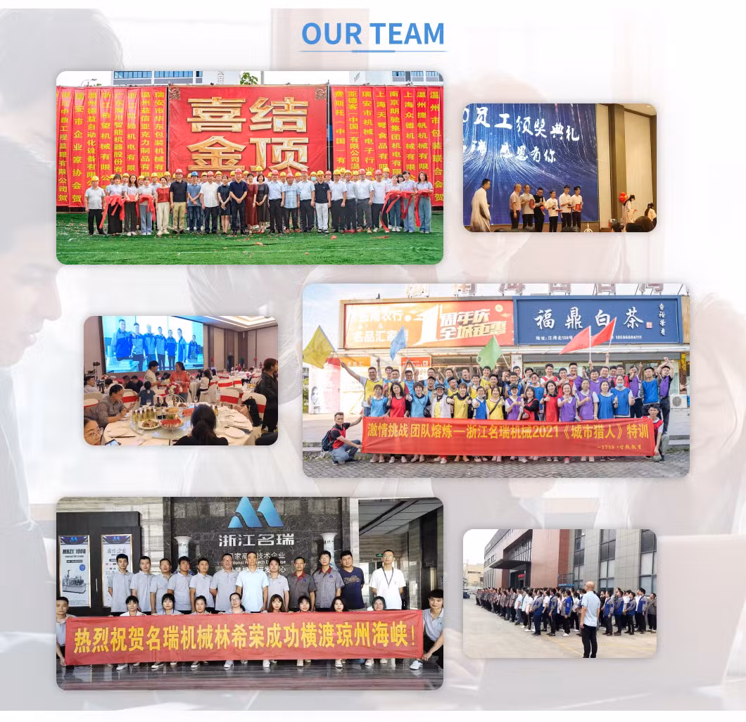 Automatic Seal Lin-Pack Candy Chocolate Pistachio Nuts Packing Machine with Factory Price