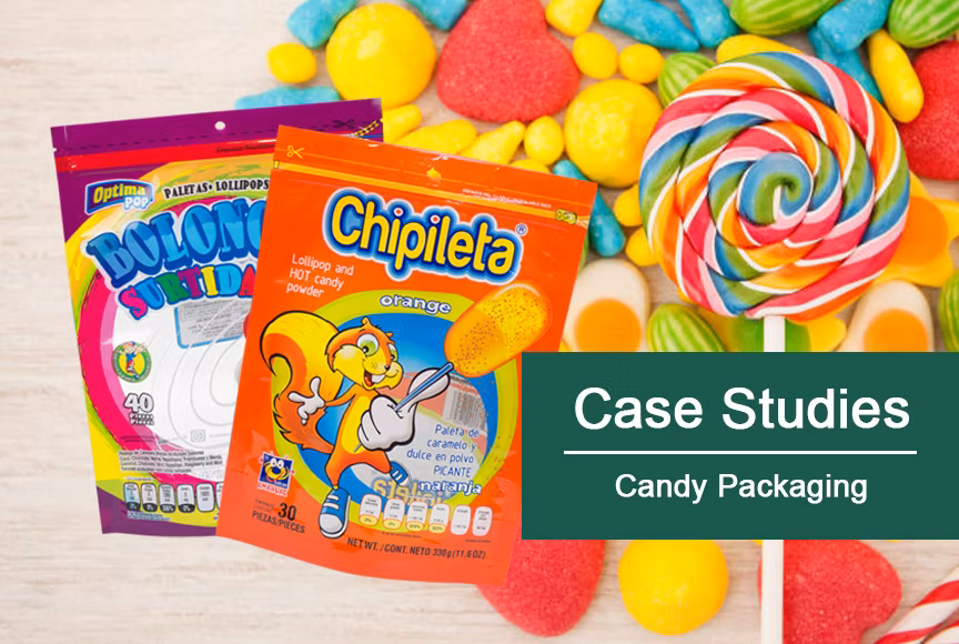 Custom Printing Yogurt Fruity Pudding Jelly Juice Packaging Plastic Tube Bag