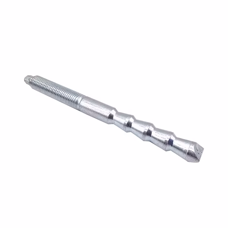 Durable Stainless Steel Inverted Cone Anchor Bolt for Construction and Industrial Use