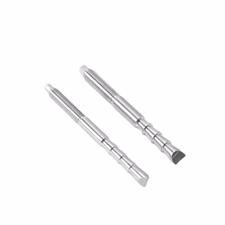 Durable Stainless Steel Inverted Cone Anchor Bolt for Construction and Industrial Use