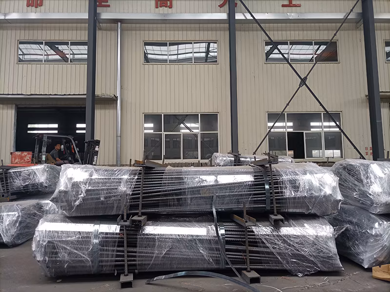 Pultrusion FRP Rod Fiberglass Reinforced Polymer Construction Rebar, Gfrp Fiberglass Rebar Anchor Bolts
