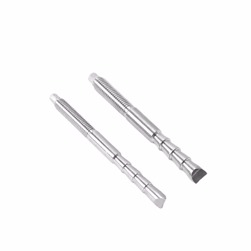 Durable Stainless Steel Inverted Cone Anchor Bolt for Construction and Industrial Use