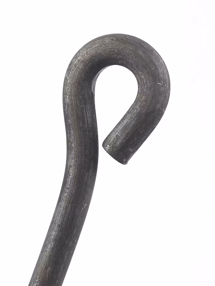 L Type Anchor Bolt for Concrete, Easy Installation, Corrosion-Resistant
