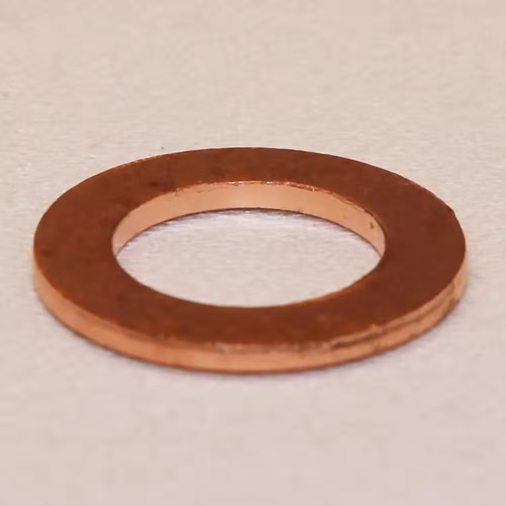 Custom Snap Rings Metal Gasket Stainless Steel Carbon Steel Washer Galvanized Flat Washer Belleville Spring Car Sand Washers