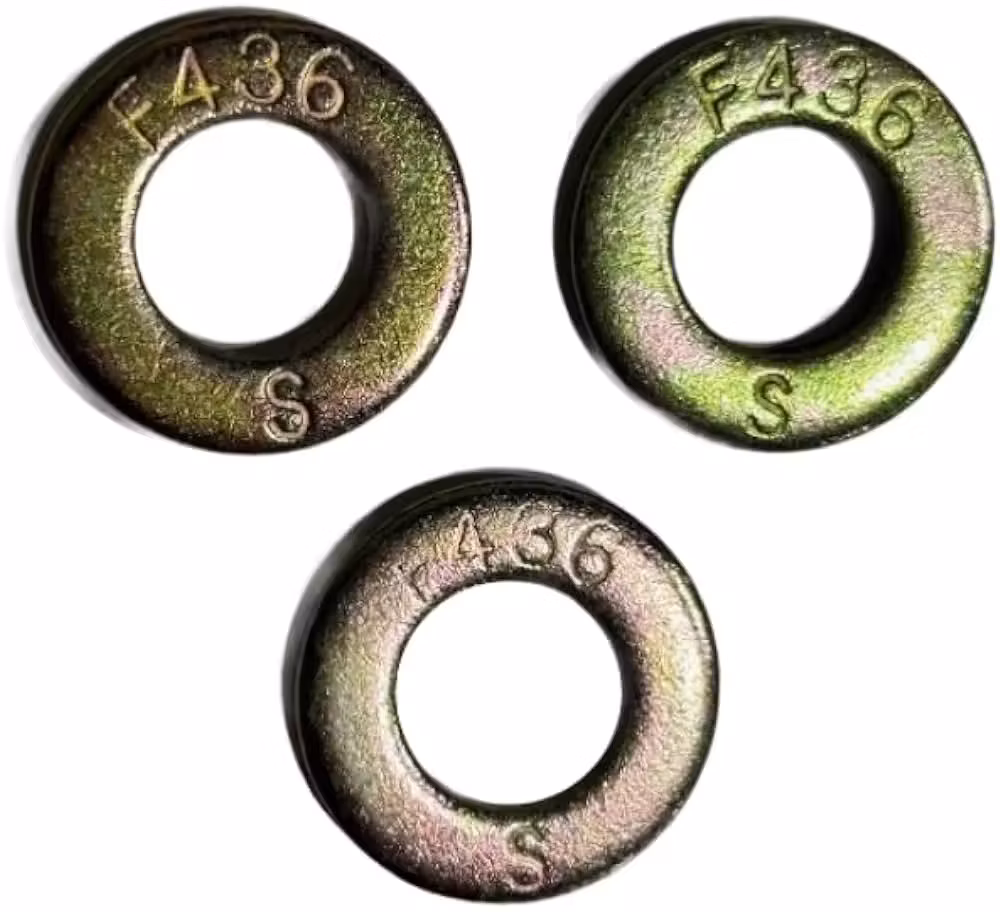 Custom Snap Rings Metal Gasket Stainless Steel Carbon Steel Washer Galvanized Flat Washer Belleville Spring Car Sand Washers