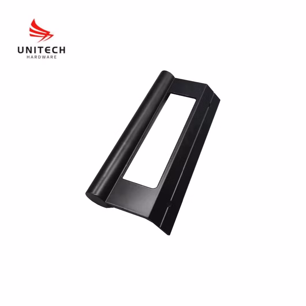 Aluminum Alloy Sliding Door Handle Window Pull Handle