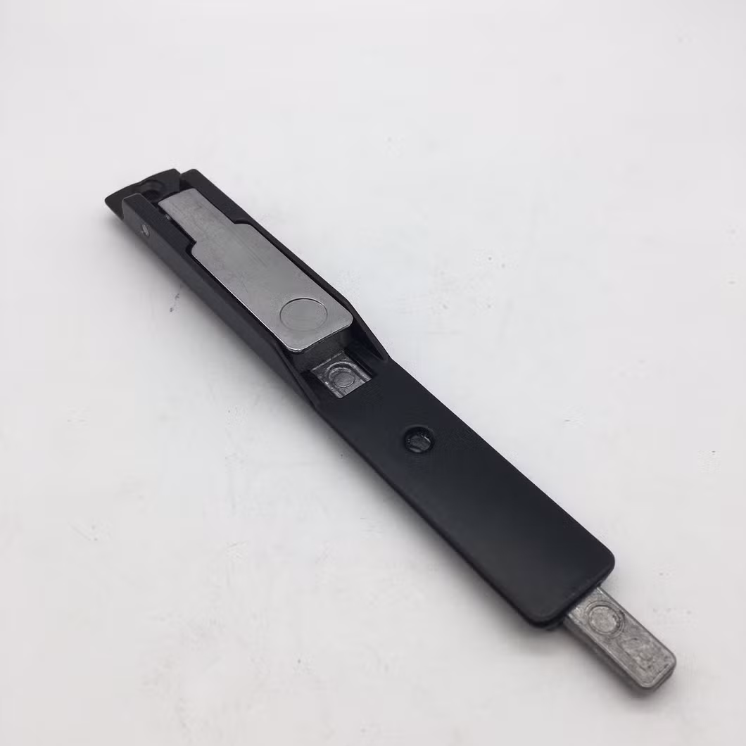 Aluminum Alloy Door Shoot Bolt Automatic Bolt for Door and Window