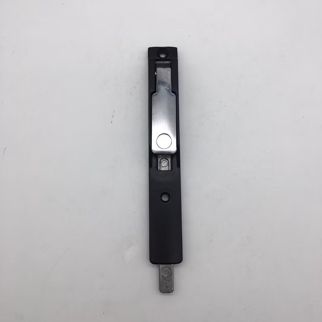 Aluminum Alloy Door Shoot Bolt Automatic Bolt for Door and Window