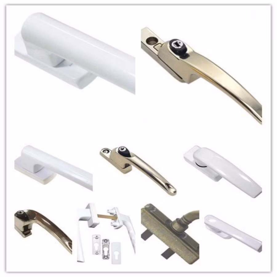 Lock Door Lock&Window Lock with Sensor