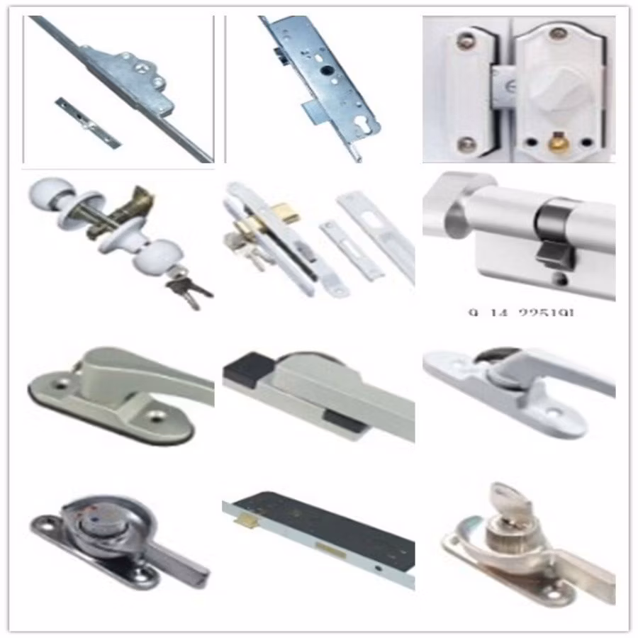 Lock Door Lock&Window Lock with Sensor