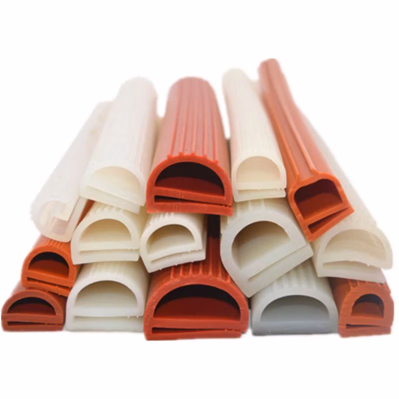 Smart Combi Oven Rubber Door Silicone Seal for for Oven, Steam, Cars, Cabinets, Doors and Windows