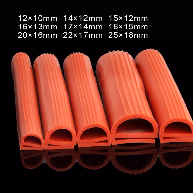 Smart Combi Oven Rubber Door Silicone Seal for for Oven, Steam, Cars, Cabinets, Doors and Windows