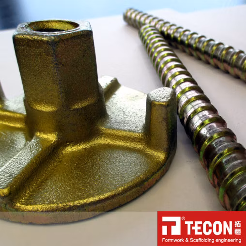 Formwork Tie Rod