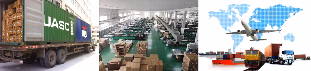 Durable Good Stability Rubber Seal for Window, Door, Garage and Auto