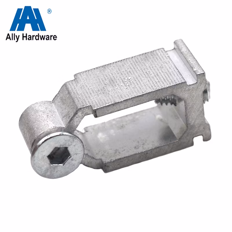 Aluminum Frame Profile Corner Connector for Aluminium Windows