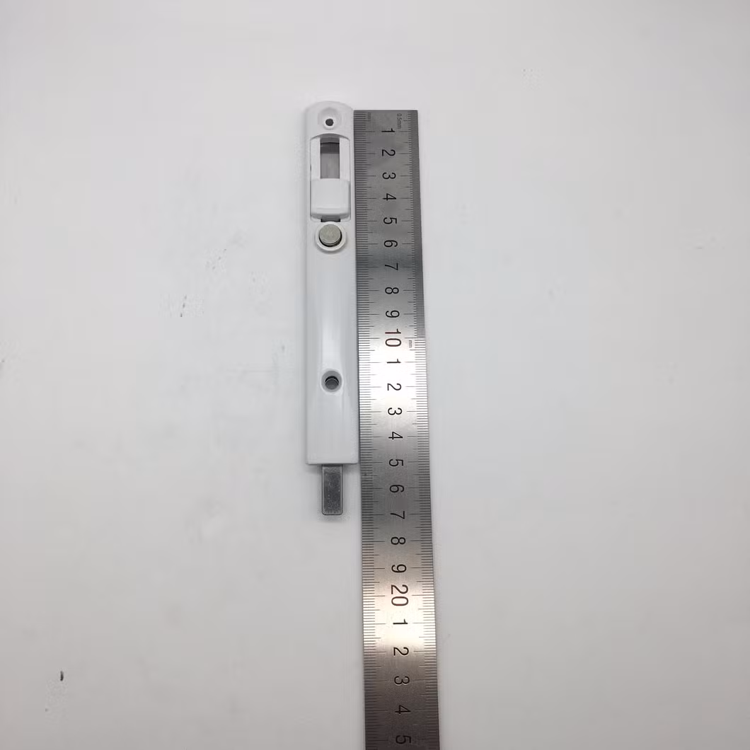 Aluminum Alloy Door Shoot Bolt Automatic Bolt for Door and Window